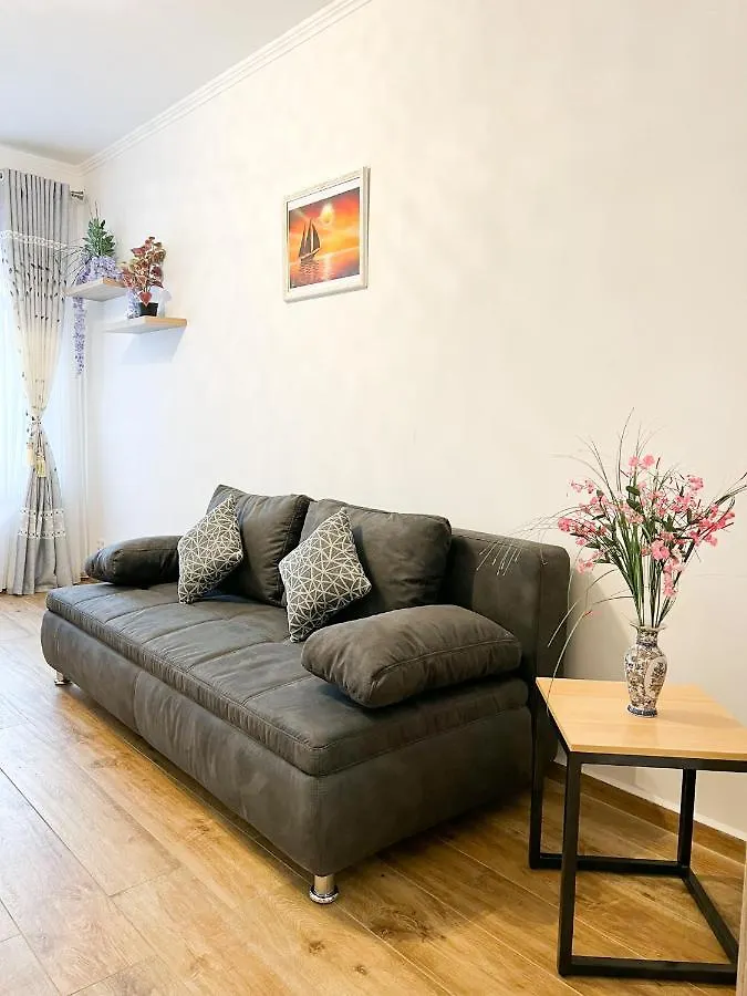 766 Plagwitz Apartment Kulturviertel Leipzig