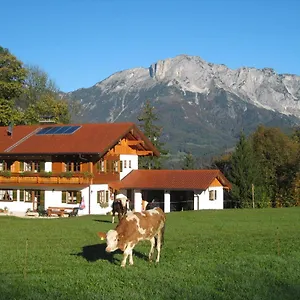  Apartment Kainhäusl Aigner Gbr Deutschland