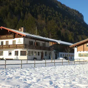  Bauernhof Kilianhof Deutschland