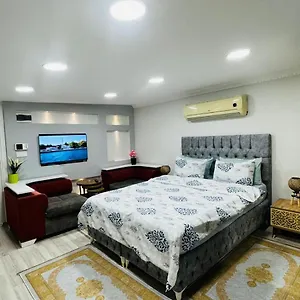  Apartment Guendogdu Türkei