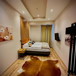  Apartment Wiener Stadthalle Boutique - Ideal For Couples Österreich